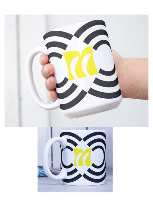 Change Makers Collection MUG -Limited Edition  CMC-LE05